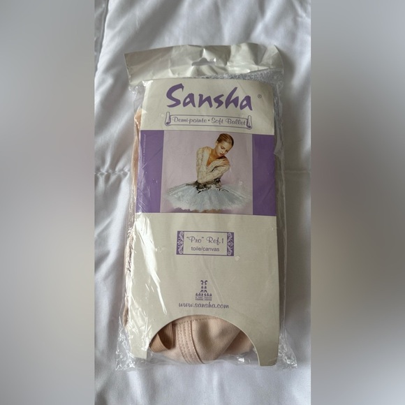 Sansha - Picture 4 of 5